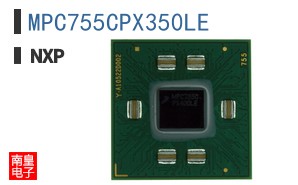 MPC755CPX350LE