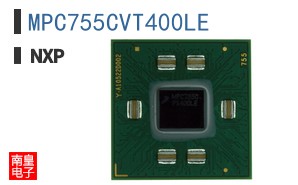 MPC755CVT400LE