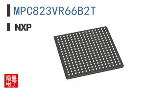 MPC823VR66B2T