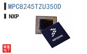 MPC8245TZU350D