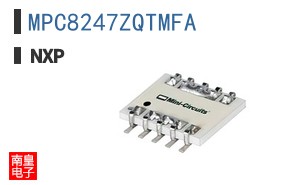 MPC8247ZQTMFA