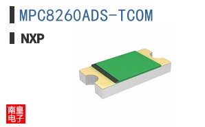 MPC8260ADS-TCOM