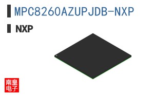 MPC8260AZUPJDB-NXP