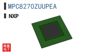 MPC8270ZUUPEA
