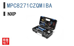 MPC8271CZQMIBA