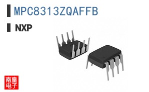 MPC8313ZQAFFB