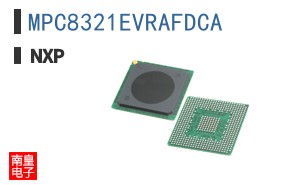 MPC8321EVRAFDCA