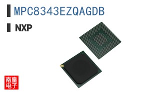 MPC8343EZQAGDB
