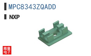 MPC8343ZQADD