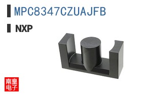 MPC8347CZUAJFB