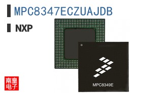 MPC8347ECZUAJDB