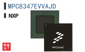 MPC8347EVVAJD