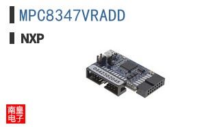 MPC8347VRADD