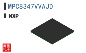 MPC8347VVAJD