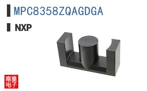 MPC8358ZQAGDGA