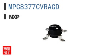 MPC8377CVRAGD
