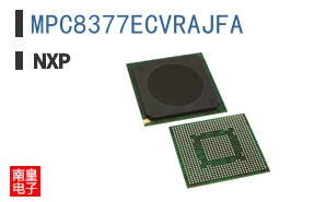 MPC8377ECVRAJFA