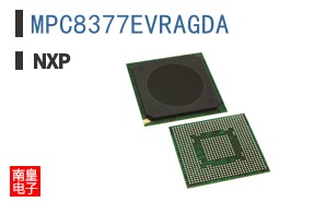 MPC8377EVRAGDA
