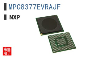 MPC8377EVRAJF