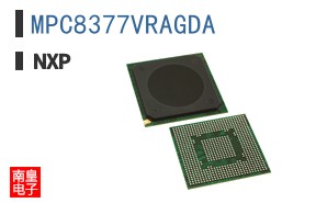 MPC8377VRAGDA