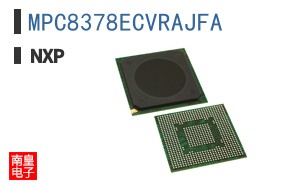 MPC8378ECVRAJFA
