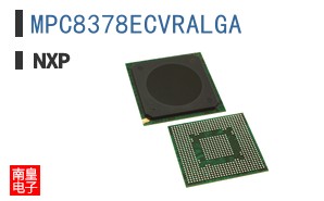 MPC8378ECVRALGA