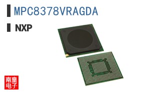 MPC8378VRAGDA