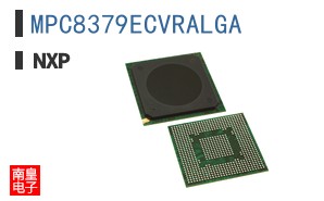 MPC8379ECVRALGA