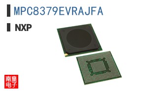 MPC8379EVRAJFA