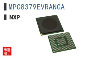 MPC8379EVRANGA