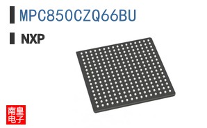 MPC850CZQ66BU