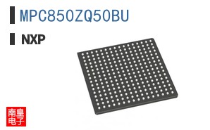 MPC850ZQ50BU