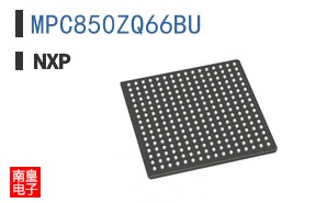MPC850ZQ66BU