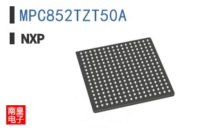 MPC852TZT50A
