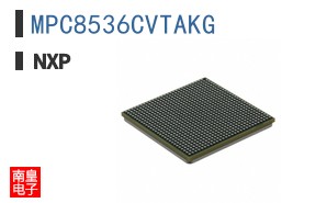 MPC8536CVTAKG