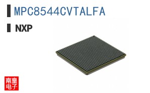 MPC8544CVTALFA
