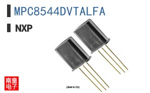MPC8544DVTALFA