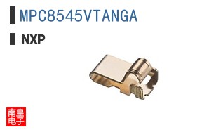 MPC8545VTANGA