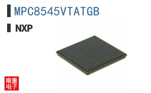 MPC8545VTATGB