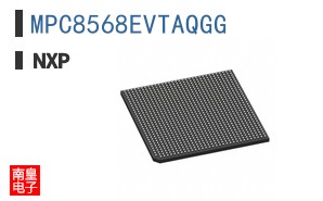 MPC8568EVTAQGG