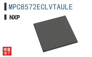 MPC8572ECLVTAULE