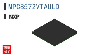 MPC8572VTAULD