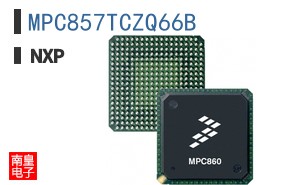 MPC857TCZQ66B