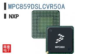 MPC859DSLCVR50A