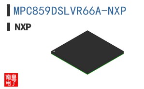 MPC859DSLVR66A-NXP
