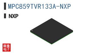 MPC859TVR133A-NXP