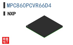 MPC860PCVR66D4