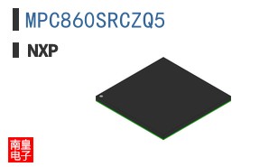 MPC860SRCZQ5
