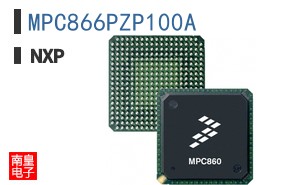 MPC866PZP100A