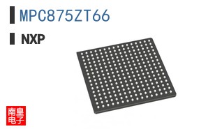 MPC875ZT66
